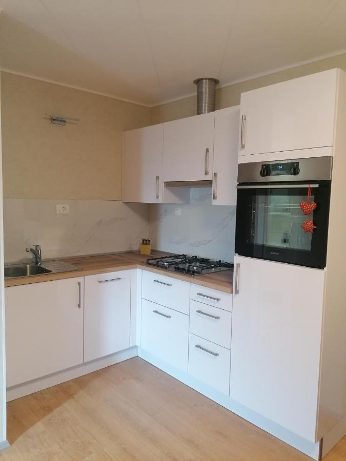 Apartmaji Valter Srpenica Exterior foto
